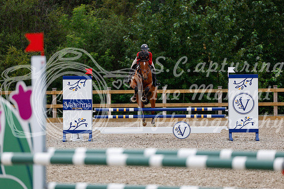 2025 - Haylee - Picco Horse Show - Thursday July 24th 02937
