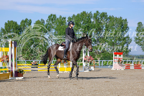 2025 - Haylee - June Classic I - Friday June 13th - 01865