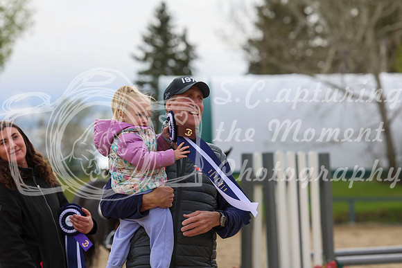 2025 - Shea - Bow Valley II - Friday May 16th - 09942