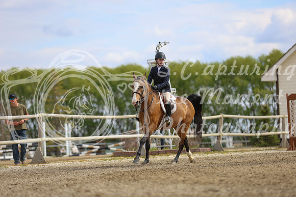 2025 - Julia - Blue Sky Classic - Saturday, May 17th 28044