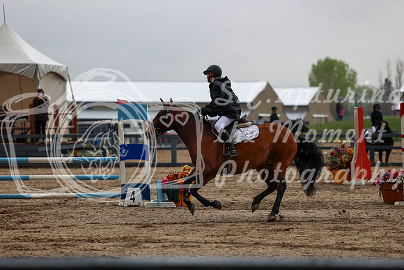 2025 - Mara - Bow Valley II - Sunday May 18th - 11279