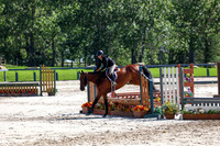 2025 - Mara - Rocky Mountain Classic I - Saturday August 9th - 06011