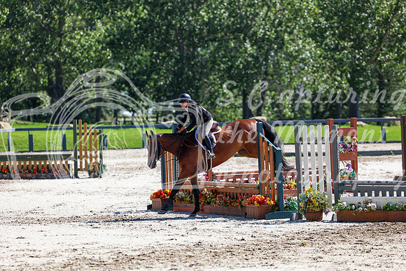 2025 - Mara - Rocky Mountain Classic I - Saturday August 9th - 06011