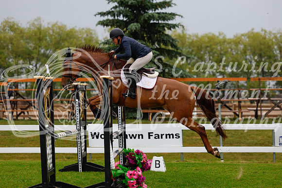 2025 - Haylee - Jump With Hope - Saturday July 19th 07399