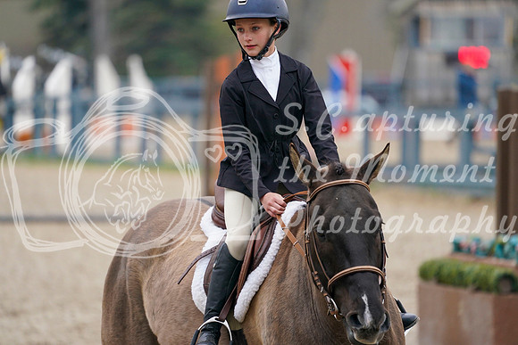 2025 - Jackie - Bow Valley II - Saturday May 17th - 02825