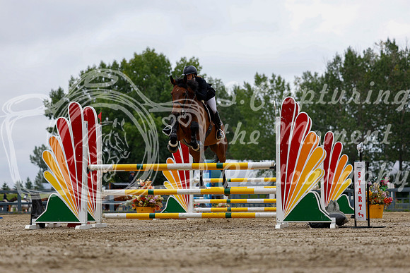 2025 - Haylee - Rocky Mountain Classic II - Friday August 15th - 02403