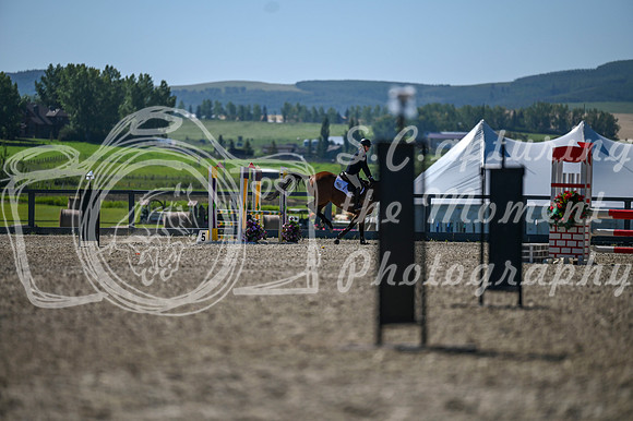 2025 - MJ - Rocky Mountain Classic III - Saturday August 23rd - 12318