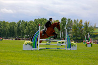 2025 - Haylee - Rocky Mountain Classic II - Thursday August 14th - 09993