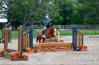 2025 - Haylee - Rocky Mountain Classic II - Thursday August 14th - 09308