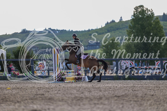 2025 - Mara - Rocky Mountain Classic I - Sunday August 10th - 06140