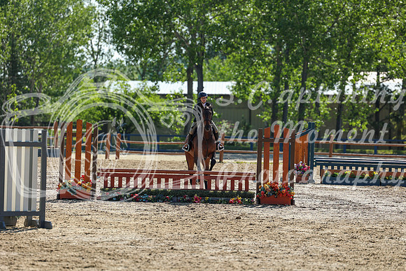2025 - Mara - June Classic I - Sunday June 15th - 07299