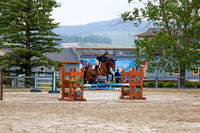 2025 - Haylee - June Classic II - Sunday June 22nd - 07078