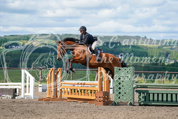 2025 - Kiana - Teesdale - Friday July 25th - 01410