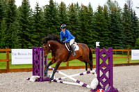 2025 - Haylee - Picco Horse Show - Sunday July 27th 00016