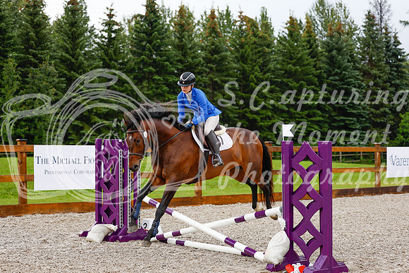 2025 - Haylee - Picco Horse Show - Sunday July 27th 00016