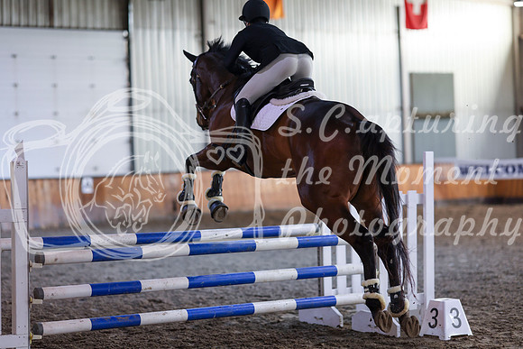 2025 - HJ Schooling - Sunday March 23rd - 5596