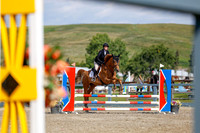 2025 - Haylee - Rocky Mountain Classic III - Wednesday August 20th - 04150