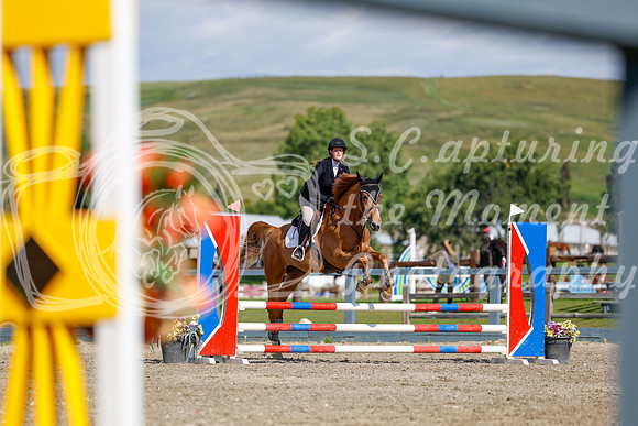 2025 - Haylee - Rocky Mountain Classic III - Wednesday August 20th - 04150