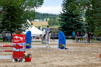 2025 - Haylee - Rocky Mountain Classic II - Saturday August 16th - 24864