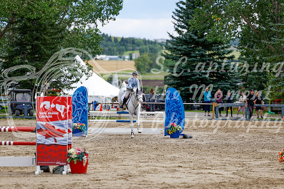2025 - Haylee - Rocky Mountain Classic II - Saturday August 16th - 24864