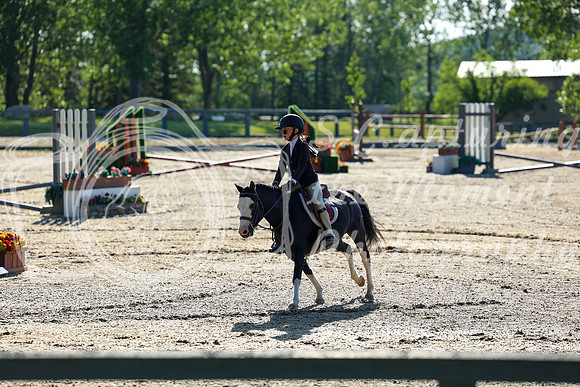 2025 - Mara - June Classic I - Saturday June 14th - 08018
