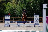 2025 - Haylee - Picco Horse Show - Thursday July 24th 02203