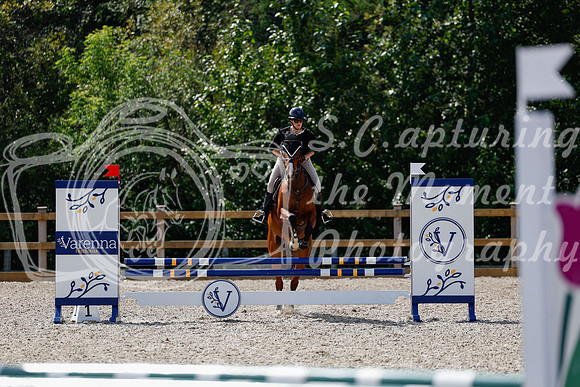 2025 - Haylee - Picco Horse Show - Thursday July 24th 02203