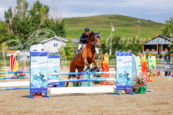 2025 - Haylee - Rocky Mountain Classic II - Saturday August 16th - 17032