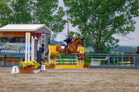 2025 - Haylee - June Classic II - Friday June 20th - 06071