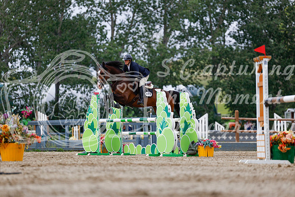 2025 - Haylee - Rocky Mountain Classic II - Friday August 15th - 03489