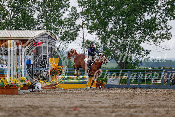 2025 - Haylee - June Classic II - Friday June 20th - 05077