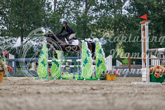 2025 - Haylee - Rocky Mountain Classic II - Friday August 15th - 01874