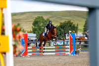 2025 - Haylee - Rocky Mountain Classic III - Wednesday August 20th - 03625