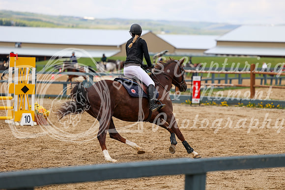 2025 - Mara - Bow Valley II - Saturday May 17th - 07754