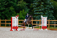2025 - Haylee - Picco Horse Show - Friay July 25th 00108