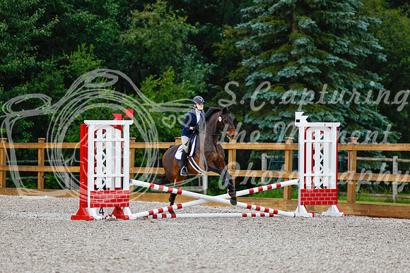2025 - Haylee - Picco Horse Show - Friay July 25th 00108