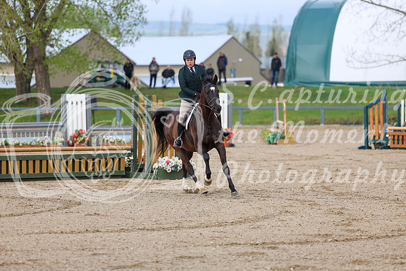 2025 - Shea - Bow Valley II - Friday May 16th - 00493