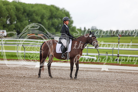 2025 - Dressage Festival - Sunday July 6th - 01638
