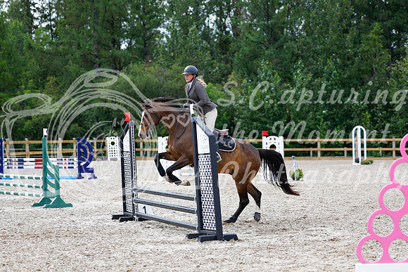 2025 - Haylee - Picco Horse Show - Friay July 25th 01414