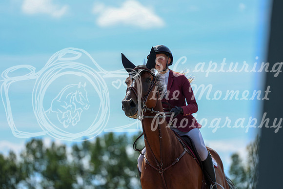 2025 - Shea - Rocky Mountain Classic I - Saturday August 9th - 19075
