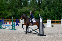 2025 - Haylee - Picco Horse Show - Friay July 25th 00105