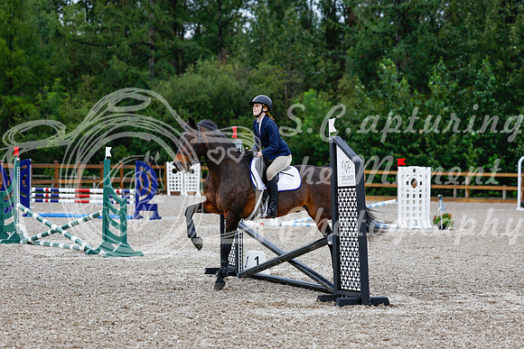 2025 - Haylee - Picco Horse Show - Friay July 25th 00105