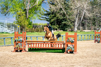 2025 - Jackie - Bow Valley II - Saturday May 17th - 13899
