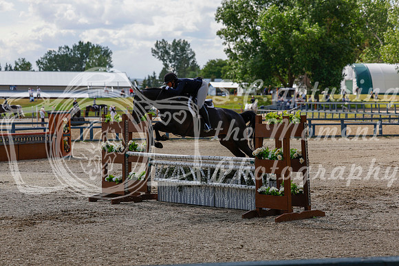 2025 - Haylee - June Classic I - Friday June 13th - 08870