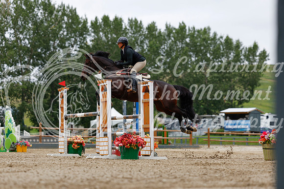 2025 - Haylee - Rocky Mountain Classic II - Friday August 15th - 02239