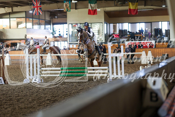 2025 - HJ Schooling - Sunday March 23rd - 4183