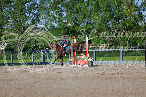 2025 - Haylee - Rocky Mountain Classic III - Wednesday August 20th - 02144
