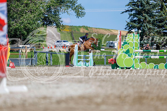2025 - Haylee - Rocky Mountain Classic I - Saturday August 9th - 14134