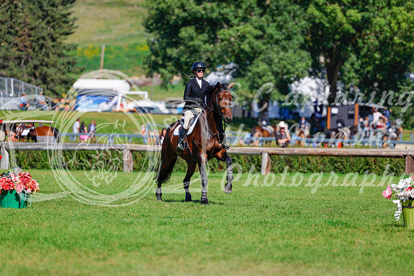 2025 - Haylee - Rocky Mountain Classic III - Saturday August 23rd - 06924