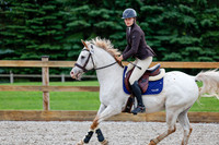 2025 - Haylee - Picco Horse Show - Friay July 25th 00948